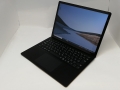 Microsoft Surface Laptop3 13インチ ブラック  (i5 16G 256G) RYH-00039