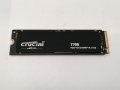 Crucial T705 PCIe Gen5 SSD 2TB CT2000T705SSD3 (M.2 2280/PCIe5.0 NVMe)/TLC
