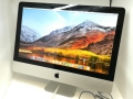 Apple iMac 21.5インチ CTO (Mid 2011) Core i5(2.5G)/8G/500G/Radeon HD 6750M