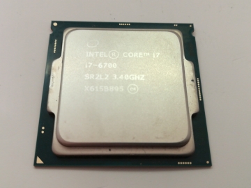 Intel Core i7-6700 (3.4GHz/TB:4GHz/SR2L2) bulk LGA1151/4C/8T/L3 8M/HD530/TDP65W