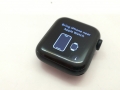 Apple Apple Watch SE2 40mm Cellular ミッドナイトアルミニウムケース (バンド無し)
