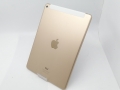  Apple docomo iPad Air2 Cellular 16GB ゴールド MH1C2J/A