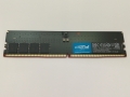 DDR5 32GB DDR5-5200(PC5-41600)【デスクトップPC用】