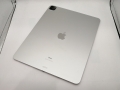  Apple iPad Pro 12.9インチ（第4世代） Wi-Fiモデル 256GB シルバー MXAU2J/A