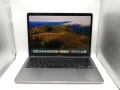 Apple MacBook Pro 13インチ CTO (M1・2020) シルバー Apple M1(CPU:8C/GPU:8C)/16G/1T