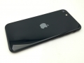 Apple iPhone SE（第3世代） 256GB ミッドナイト （国内版SIMロックフリー） MMYJ3J/A