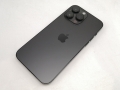 Apple docomo 【SIMフリー】 iPhone 14 Pro Max 128GB スペースブラック MQ963J/A