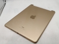 Apple docomo 【SIMロック解除済み】 iPad（第5世代/2017） Cellular 32GB ゴールド MPG42J/A