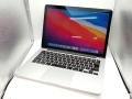  Apple MacBook Pro 13インチ CTO (Mid 2014) Core i7(3.0G)/16G/512G(SSD)/Iris Graphics