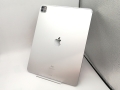 Apple docomo 【SIMロック解除済み】 iPad Pro 12.9インチ（第5世代） Cellular 1TB シルバー MHRC3J/A