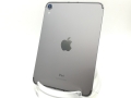  Apple iPad mini（第6世代/2021） Cellular 256GB スペースグレイ (国内版SIMロックフリー) MK8F3J/A