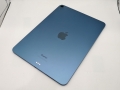  Apple iPad Air（第5世代/2022） Wi-Fiモデル 256GB ブルー MM9N3J/A