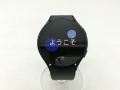 SAMSUNG Galaxy Watch5 44mm Wi-Fi/Bluetoothモデル SM-R910NZAAXJP グラファイト