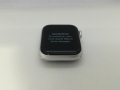 Apple Apple Watch Series4 40mm GPS シルバーアルミニウム/シーシェルスポーツループ MU652J/A