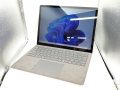 Microsoft Surface Laptop4 13インチ  (i5 16G 512G) 5AI-00039