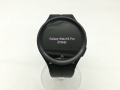 SAMSUNG Galaxy Watch5 Pro SM-R920NZKAXJP ブラックチタニウム