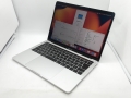 Apple MacBook Pro 13インチ (wTB) CTO (Mid 2019) シルバー Core i5(2.4G)/8G/512G(SSD)/Iris Plus 655