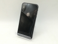 Apple au 【SIMロック解除済み】 iPhone XS 64GB スペースグレイ MTAW2J/A