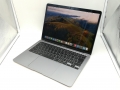 Apple MacBook Air 13インチ 256GB MGN63J/A スペースグレイ (M1・2020)
