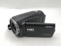 SONY HDR-CX670 (B) ブラック