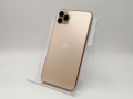 Apple iPhone 11 Pro Max 64GB ゴールド （海外版SIMロックフリー）