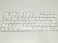  Apple Magic Keyboard（2021/テンキーなし） - 日本語（JIS） MK2A3J/A