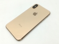 Apple iPhone XS 512GB ゴールド （海外版SIMロックフリー）