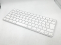 Apple Magic Keyboard（テンキーなし/Appleシリコン搭載Mac用Touch ID） - 日本語（JIS） MK293J/A