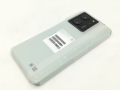  Xiaomi UQmobile 【SIMフリー】 Xiaomi 13T 8GB 256GB メドウグリーン XIG04
