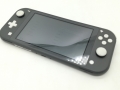 Nintendo Switch Lite 本体 グレー HDH-S-GAZAA