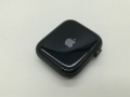  Apple Apple Watch Nike SE GPS 44mm スペースグレイアルミケース (バンド無し)