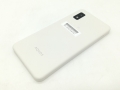  SHARP SoftBank 【SIMフリー】 AQUOS wish3 ホワイト 4GB 64GB A302SH