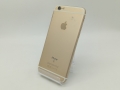 Apple iPhone 6s 64GB ゴールド （国内版SIMロックフリー） MKQQ2J/A