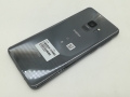  SAMSUNG au 【SIMロック解除済み】 Galaxy S9 SCV38 チタニウム グレー