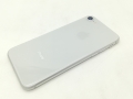  Apple SoftBank 【SIMロック解除済み】 iPhone 8 64GB シルバー MQ792J/A