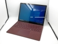  Microsoft Surface Laptop バーガンディ  (i5 8G 256G) DAG-00078