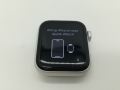 Apple Apple Watch SE2 40mm GPS シルバーアルミニウムケース (バンド無し)