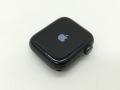  Apple Apple Watch SE GPS 40mm スペースグレイアルミケース (バンド無し)