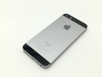 じゃんぱら-Apple iPhone SE （第1世代） 64GB スペースグレイ （国内 ...