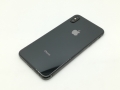 Apple iPhone XS Max 64GB スペースグレイ （海外版SIMロックフリー）