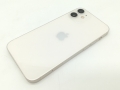  Apple docomo 【SIMロック解除済み】 iPhone 12 mini 256GB ホワイト MGDT3J/A