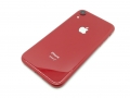  Apple docomo 【SIMロック解除済み】 iPhone XR 64GB (PRODUCT)RED MT062J/A