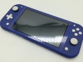 Nintendo Switch Lite 本体 ブルー  HDH-S-BBZAA