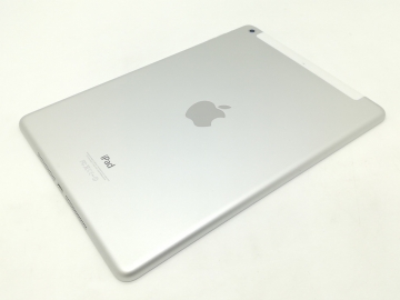 Apple docomo iPad Air Cellular 16GB シルバー MD794J/A