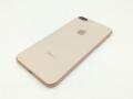 Apple docomo 【SIMロック解除済み】 iPhone 8 Plus 64GB ゴールド MQ9M2J/A