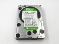 W.D. WD20EADS WD Green 2TB/回転数可変/32MB/3Gbps