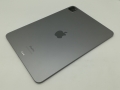  Apple iPad Pro 11インチ（第4世代） Wi-Fiモデル 128GB スペースグレイ MNXD3J/A