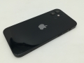  Apple iPhone 12 128GB ブラック （国内版SIMロックフリー） MGHU3J/A
