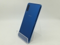 SAMSUNG 楽天モバイル 【SIMフリー】 Galaxy A7 SM-A750C 4GB 64GB ブルー