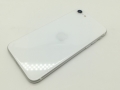 Apple docomo 【SIMロック解除済み】 iPhone SE（第2世代） 128GB ホワイト MXD12J/A